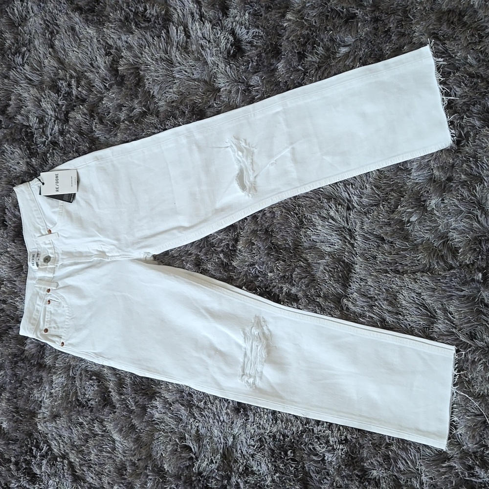 Re/Done jeans size 26